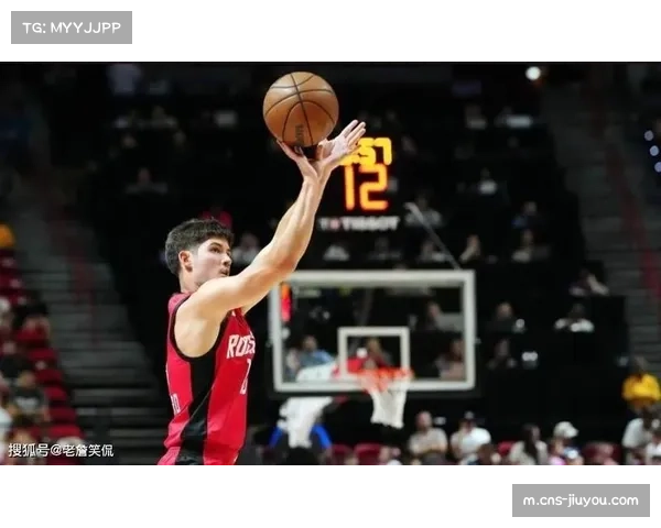 火箭全队三分19中5命中率仅26.3% 谢泼德3记三分已是全队最多